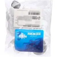 Набор декора для аквариума &laquo;Астронавты&raquo;, с утяжелителями, 3 шт.