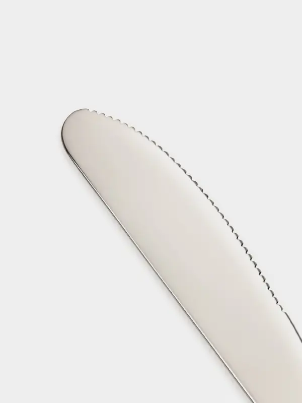 Нож столовый "Соло" б/н