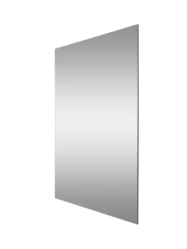 Зеркало интерьерное настенное, прямоугольное, 50&times;60 см
