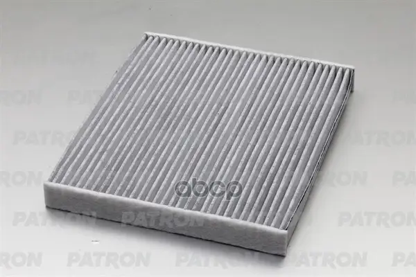 фильтр салона угольный PATRON арт. PF2583