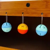 Домик - когтеточка &laquo;Пижон. КотТедж&raquo;, 48&times;24&times;24 см, с кошачьей мятой, гофрокартон, дерево