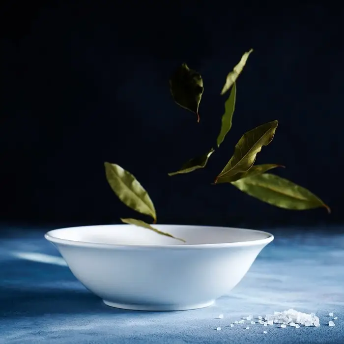 Тарелка глубокая Тарелка глубокая "SKYPHOS " 950 мл, 20х20х6,5 см