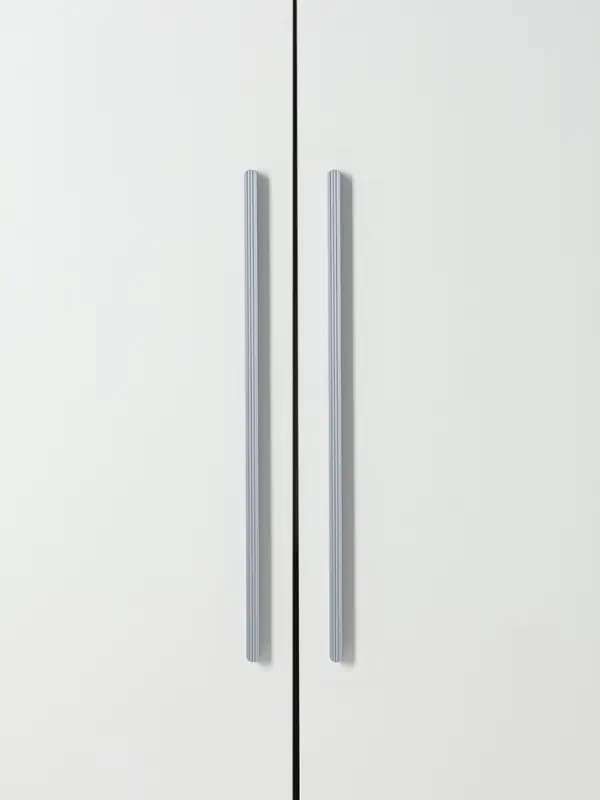 Ручка-скоба CAPPIO RS140, м/о 480 мм, цвет графит