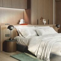 Светильник светодиодный FERON AL5038 4W 4000К IP20 пластик РС (27945)