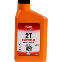 Масло двухтактное Country полусинтетическое API ТС ST-302, 0.5 л