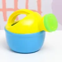 Игрушка детская для песочницы «Лейка Подсолнух», 11×9×8 см, МИКС