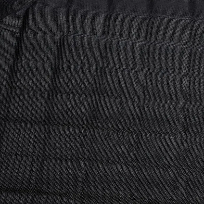 Наколенник защитный Stod, черный, размер L/XL