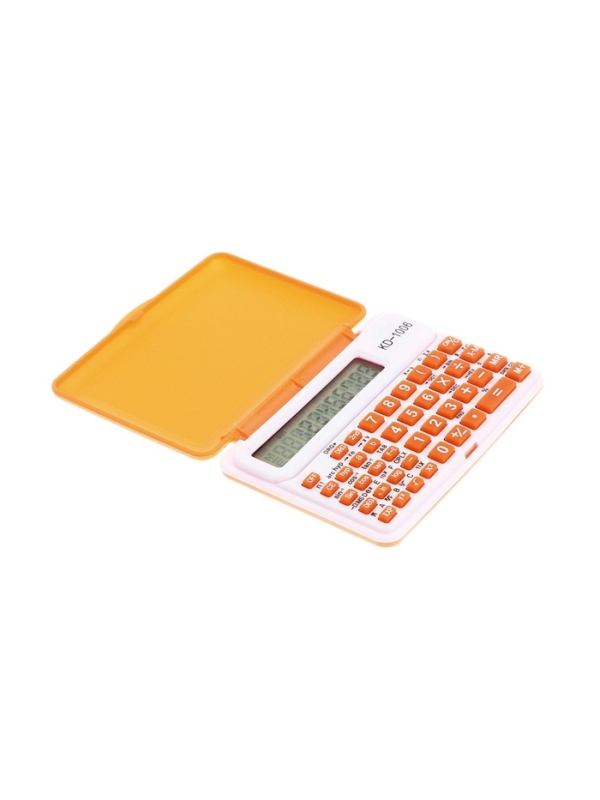 Калькулятор KENKO КК-105А инженерный 12-разрядный Калькулятор KENKO КК-105А инженерный 12-разрядный