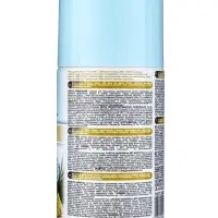 Сменный блок для освежителя воздуха Alpen райские фрукты, 250 мл