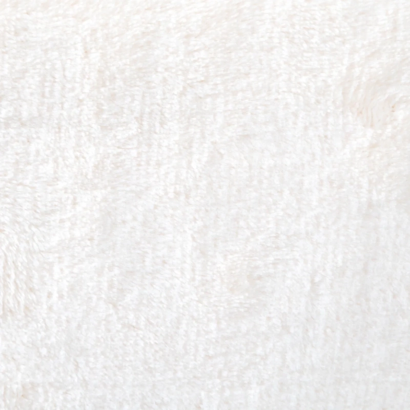 Плед микрофибра Luscan, бежевый 150x200