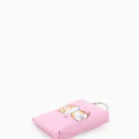 Кошелёк детский Cats, монетница, на молнии 10.5&times;2.5&times;8 см, с принтом, МИКС