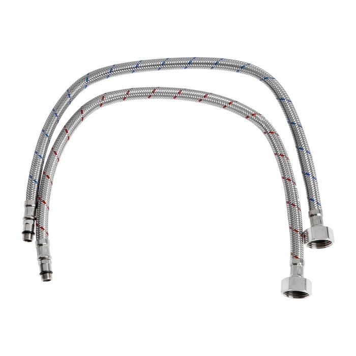 Cмеситель для кухни Accoona A4491, с гигиеническим душем, латунь, хром Cмеситель для кухни Accoona A4491, с гигиеническим душем, латунь, хром