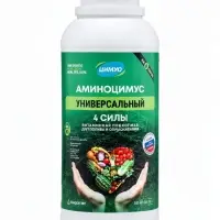 Удобрение универсальное &laquo;Аминоцимус&raquo;, для полива растений, 500 мл, &laquo;Цимус&raquo;