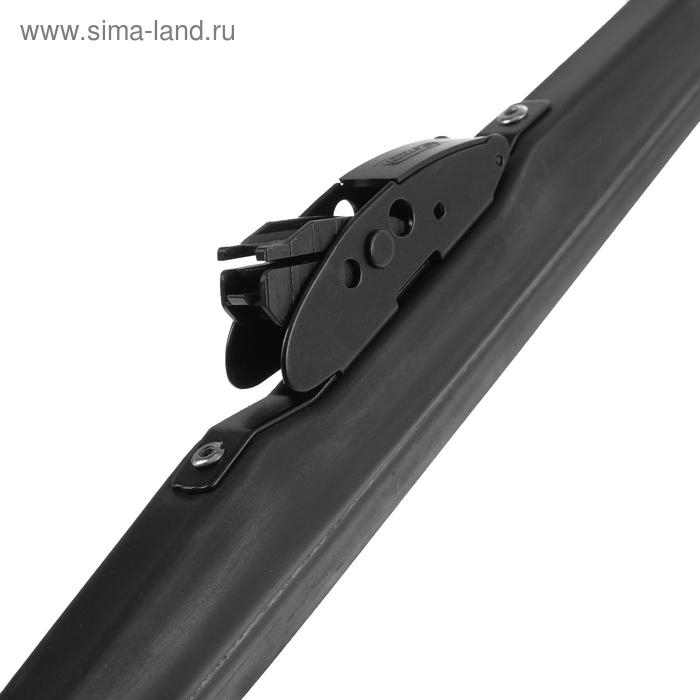 Щетка стеклоочистителя Skyway стандарт, 16 Щетка стеклоочистителя Skyway стандарт, 16"/ 400 мм, каркасная, зимняя