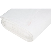 Полотно техническое вафельное отбеленное рулон 0,45х60м плотн 240 г/м2_СПБ