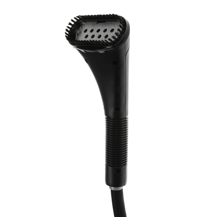 Отпариватель Sakura SA-3924G, напольный, 2200 Вт, 2.2 л, 35 г/мин, шнур 1.7 м, бордовый Отпариватель Sakura SA-3924G, напольный, 2200 Вт, 2.2 л, 35 г/мин, шнур 1.7 м, бордовый