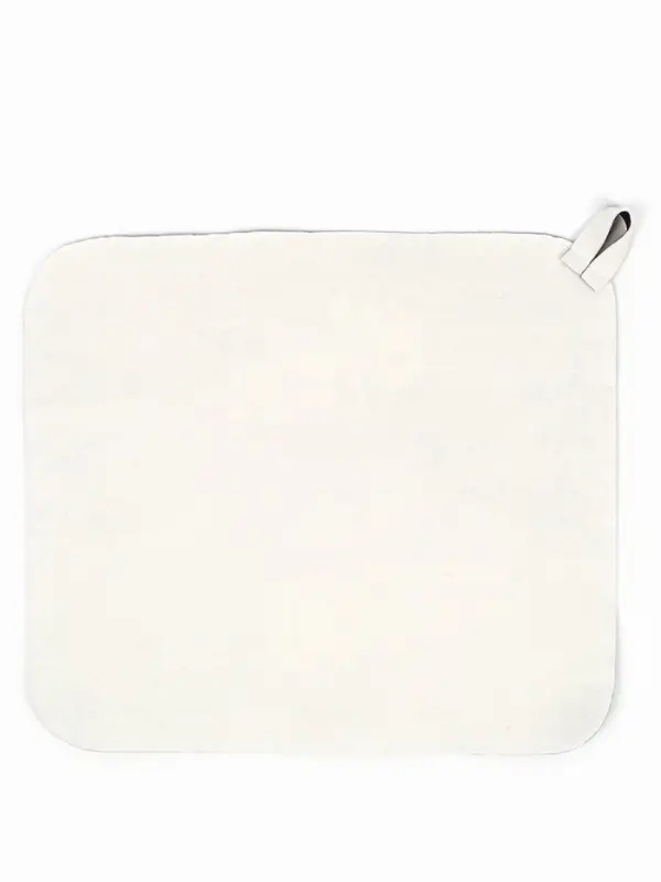 Набор для бани с принтом &laquo;Крутой мужик&raquo;, 4 предмета: шапка, рукавица, тапочки, коврик, полиэфир, тёмный, &laquo;Банная забава&raquo;