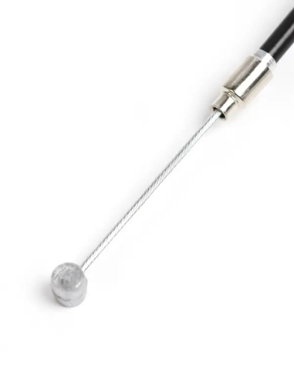 Трос тормоза и оплетка, 1.5&times;5 мм, длина 1850 мм