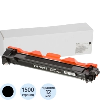 Тонер-картридж Retech TN-1095 чер. для Brother HL-1202R/DCP-1602R