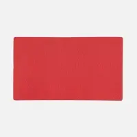 Лейбл Listra Latte, M, красный