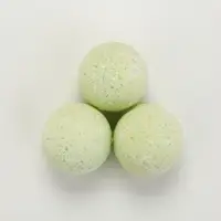 Бомбочки для ванны &laquo;Сияй!&raquo;, 3&times;40 г, Чистое счастье