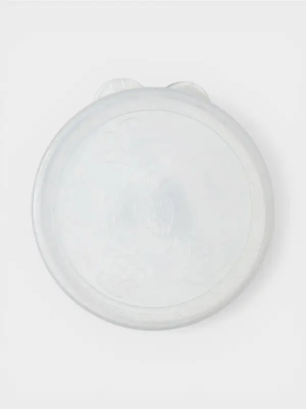 Крышки для консервирования Альтернатива &laquo;Хозяюшка&raquo;, 82 мм, набор 10 шт., пластик, МИКС