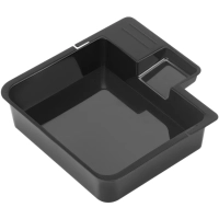 Электрогриль HYG-4046 2200Вт черный