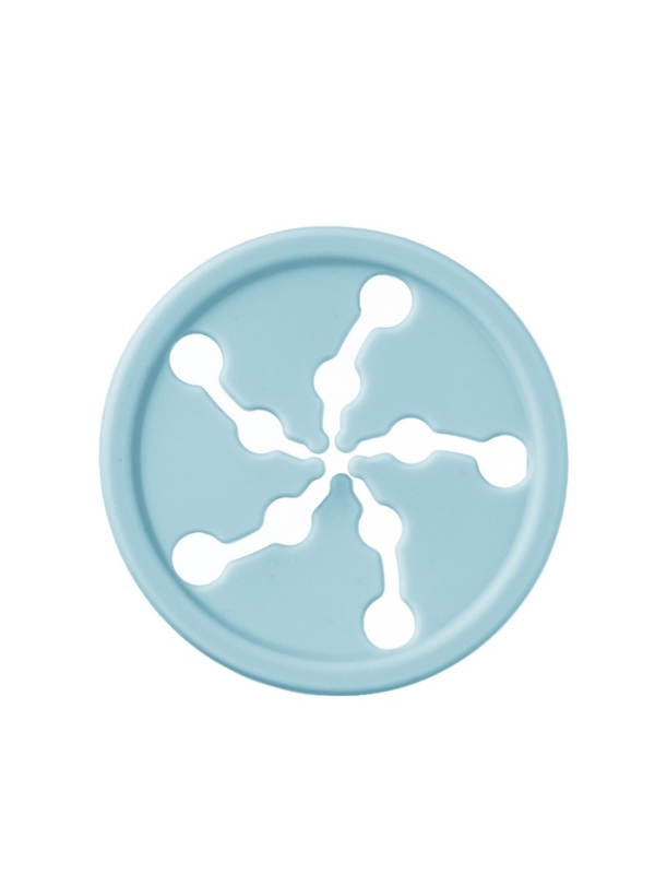 Крошка Я. набор посуды 7 предметов,SL-07224B голубой Крошка Я. набор посуды 7 предметов,SL-07224B голубой