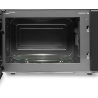 Микроволновая Печь HYM-D3034 20л 800Вт черный