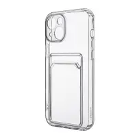 Чехол iPh 14 Plus (6.7) Clear Card
