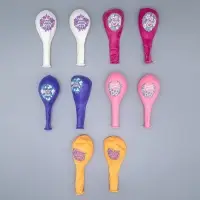 Воздушные шары латексные 12" «Любимой мамочке!», 25 шт. Воздушные шары латексные 12" «Любимой мамочке!», 25 шт.