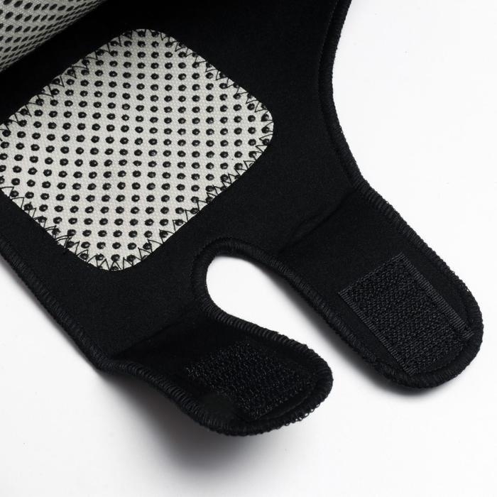 Аппликатор Tour Ma Line на голеностопный сустав с турмалином, 1 пара Аппликатор Tour Ma Line на голеностопный сустав с турмалином, 1 пара