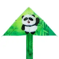 Воздушный змей &laquo;Панда&raquo;, МИКС