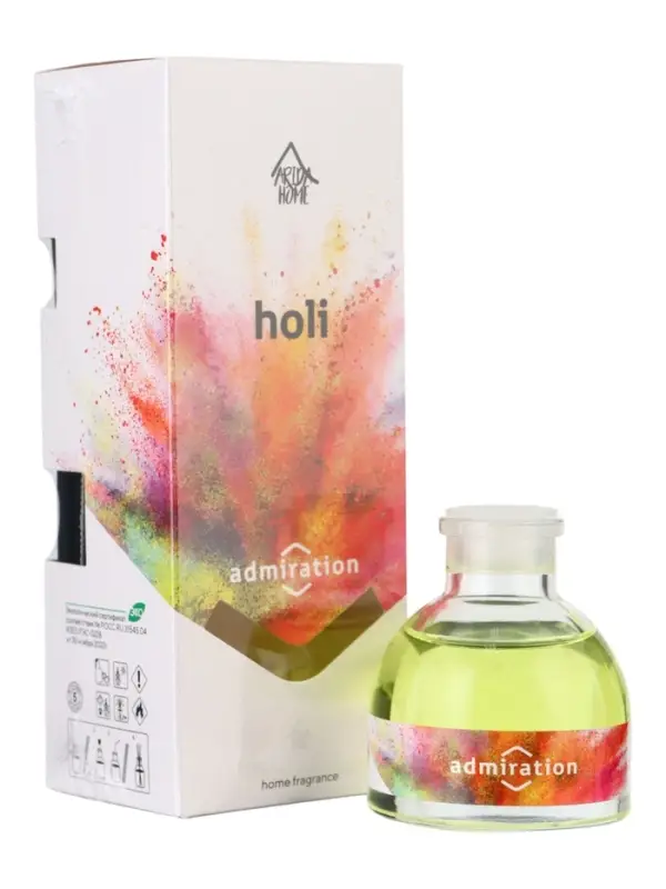 Аромат для дома Holi Admiration 50 мл