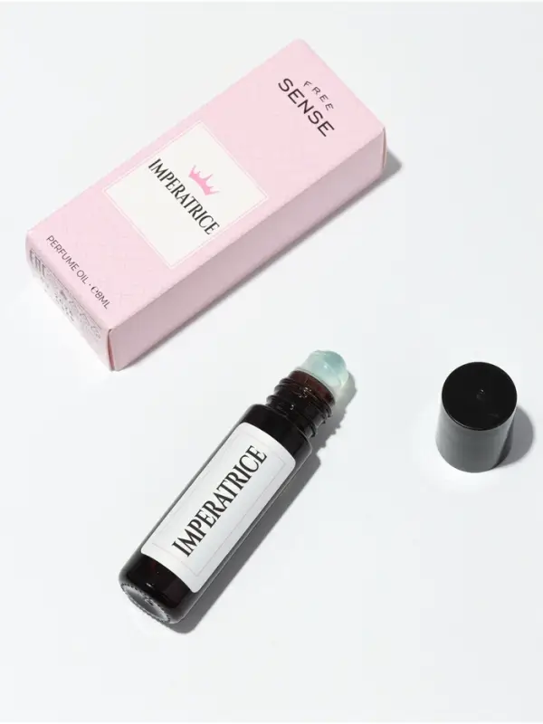 Парфюмерное масло женское Free Sense Imperatrice, 8 мл Парфюмерное масло женское Free Sense Imperatrice, 8 мл