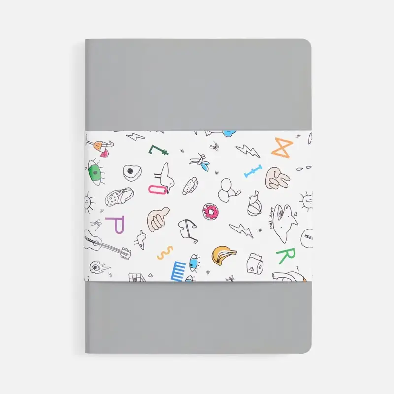 Суперобложка для ежедневника Mirada, M