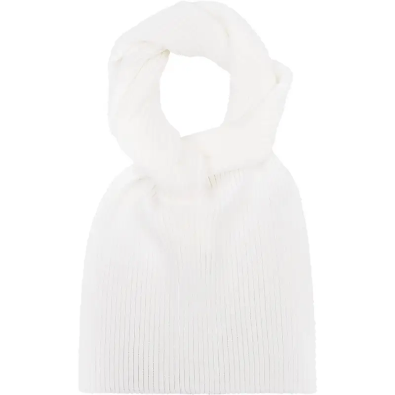 Шарф Yong, белый Шарф Yong, белый