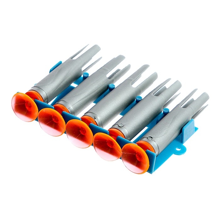 Набор полицейского «Спецотряд» Набор полицейского «Спецотряд»