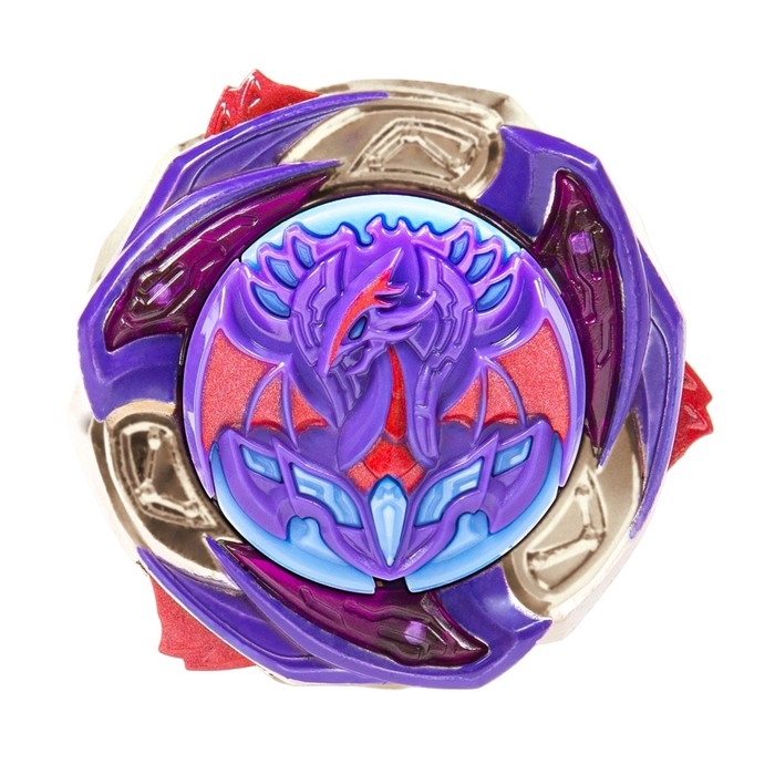 Волчок «Эпик Лончер. Делюкс Skylord», с устройством для запуска Волчок «Эпик Лончер. Делюкс Skylord», с устройством для запуска