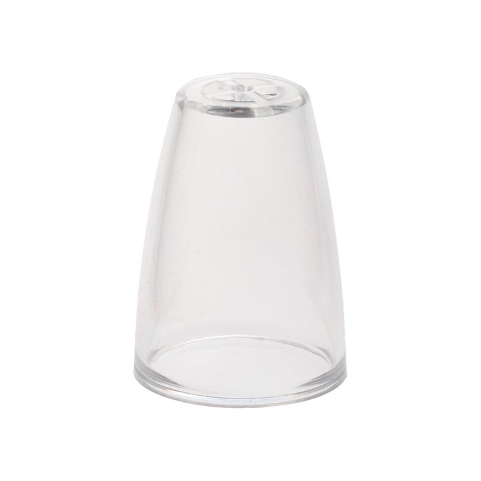 Триммер Luazon LTRI-08, для носа/ушей, 1хАА (не в комплекте), черный Триммер Luazon LTRI-08, для носа/ушей, 1хАА (не в комплекте), черный