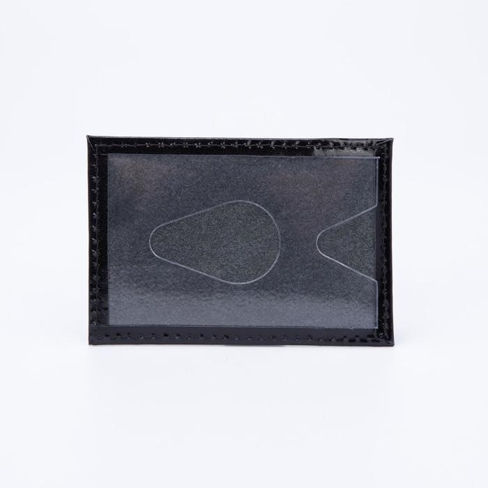 Картхолдер, цвет чёрный Картхолдер, цвет чёрный