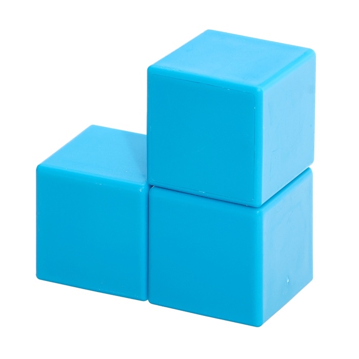 Развивающий набор «Логик-кубики», 24 элемента, 96 заданий, 3+ Развивающий набор «Логик-кубики», 24 элемента, 96 заданий, 3+