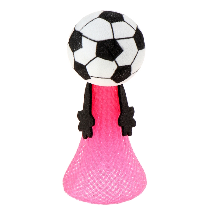 Стрелялка  Стрелялка "Зверушки", в шоубоксе