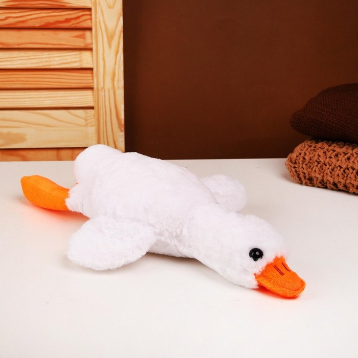 Мягкая игрушка «Гусь», 32 см