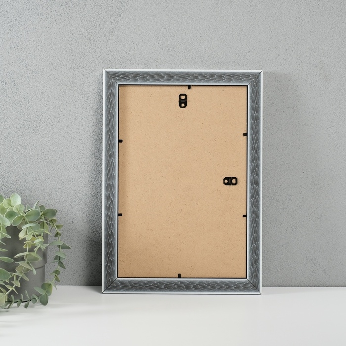 Фоторамка пластик МИРАМ 20х30 см 651685-8 (6) Фоторамка пластик МИРАМ 20х30 см 651685-8 (6)