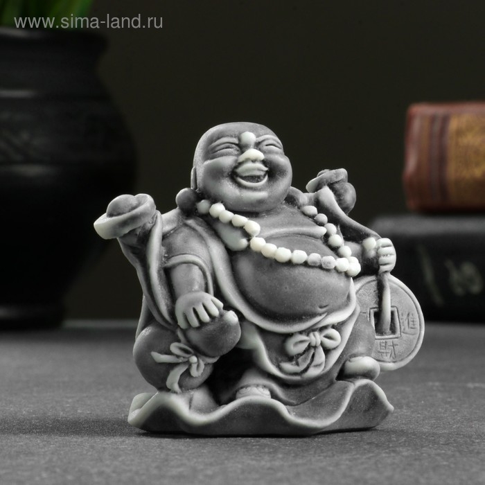 Сувенир Сувенир "Хоттей" МИКС 5,5см