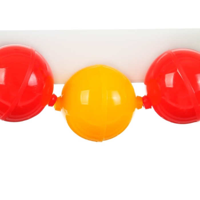 Растяжка на коляску/кроватку «Гирлянда», Аэлита Растяжка на коляску/кроватку «Гирлянда», Аэлита