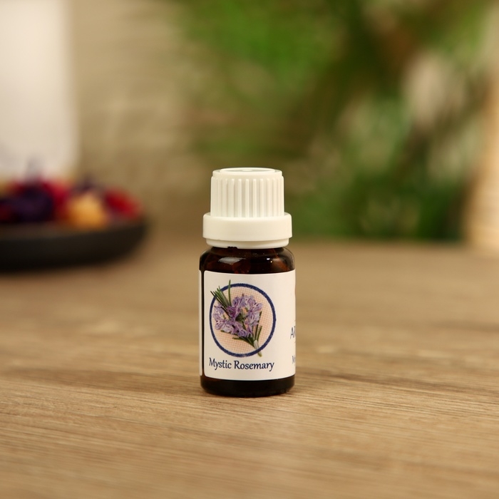 Аромамасло HEM 10 мл Мистический розмарин Аромамасло HEM 10 мл Мистический розмарин