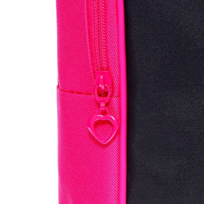 Папка для чертежей и рисунков А3, 470 х 350 х 75 мм, с ручками, текстильная, ПМД 3-20-4 Папка для чертежей и рисунков А3, 470 х 350 х 75 мм, с ручками, текстильная, ПМД 3-20-4 "Плюшевый мишка" (тесьма)71727