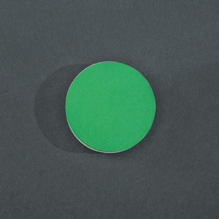 Фильтры d 55 мм, зелёная лента, марка ФММ, очень медленной фильтрации, набор 100 шт Фильтры d 55 мм, зелёная лента, марка ФММ, очень медленной фильтрации, набор 100 шт